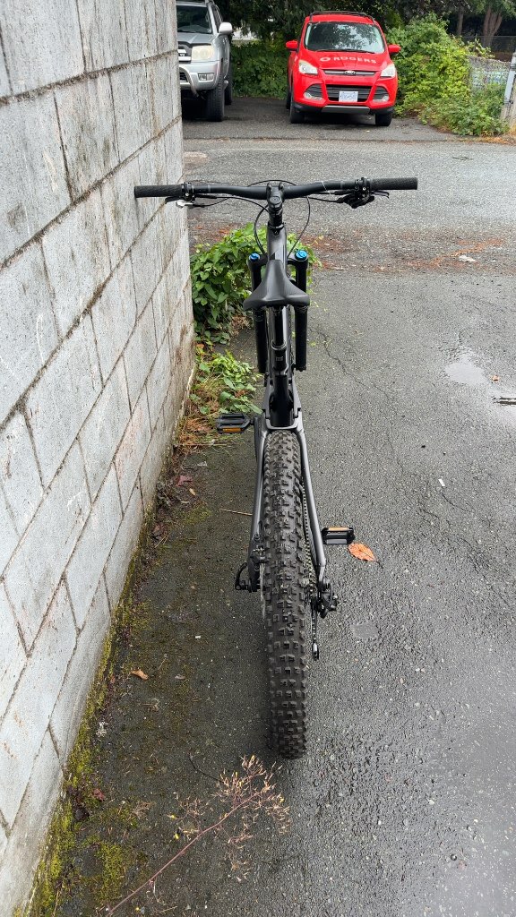 Trek Fuel EX 8 Mountain Bike - 27.5" Wheels