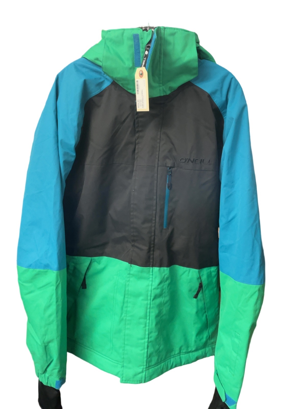 O'Neill Escape Series Ski Jacket Size S - image 1