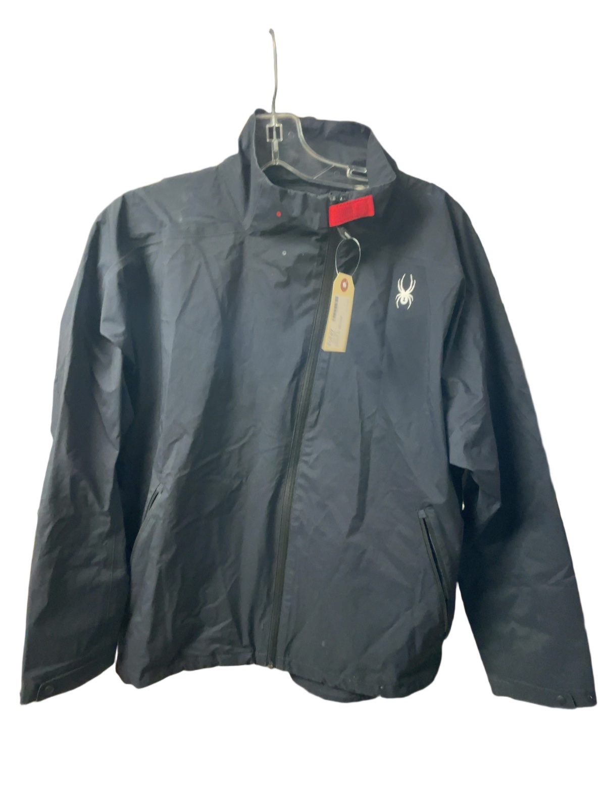 Spyder Rain Jacket Size XL - image 1