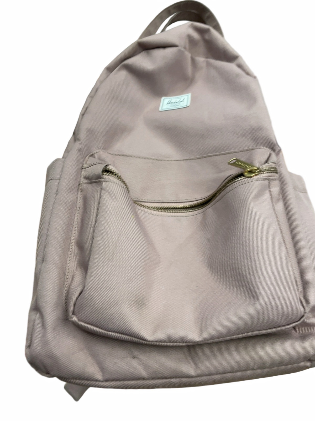 Herschel Supply Co. Backpack Pink - image 1