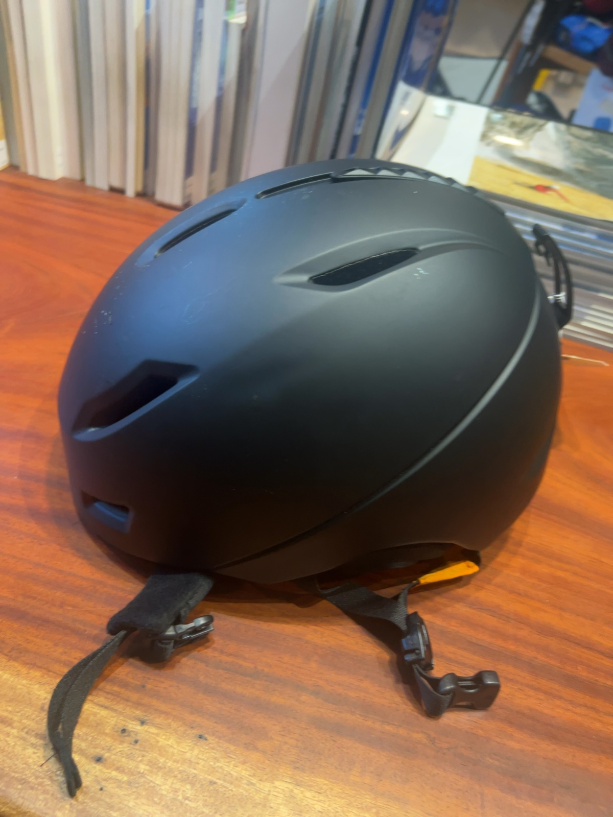 Spy Sender MIPS Ski & Snowboard Helmet Good XL