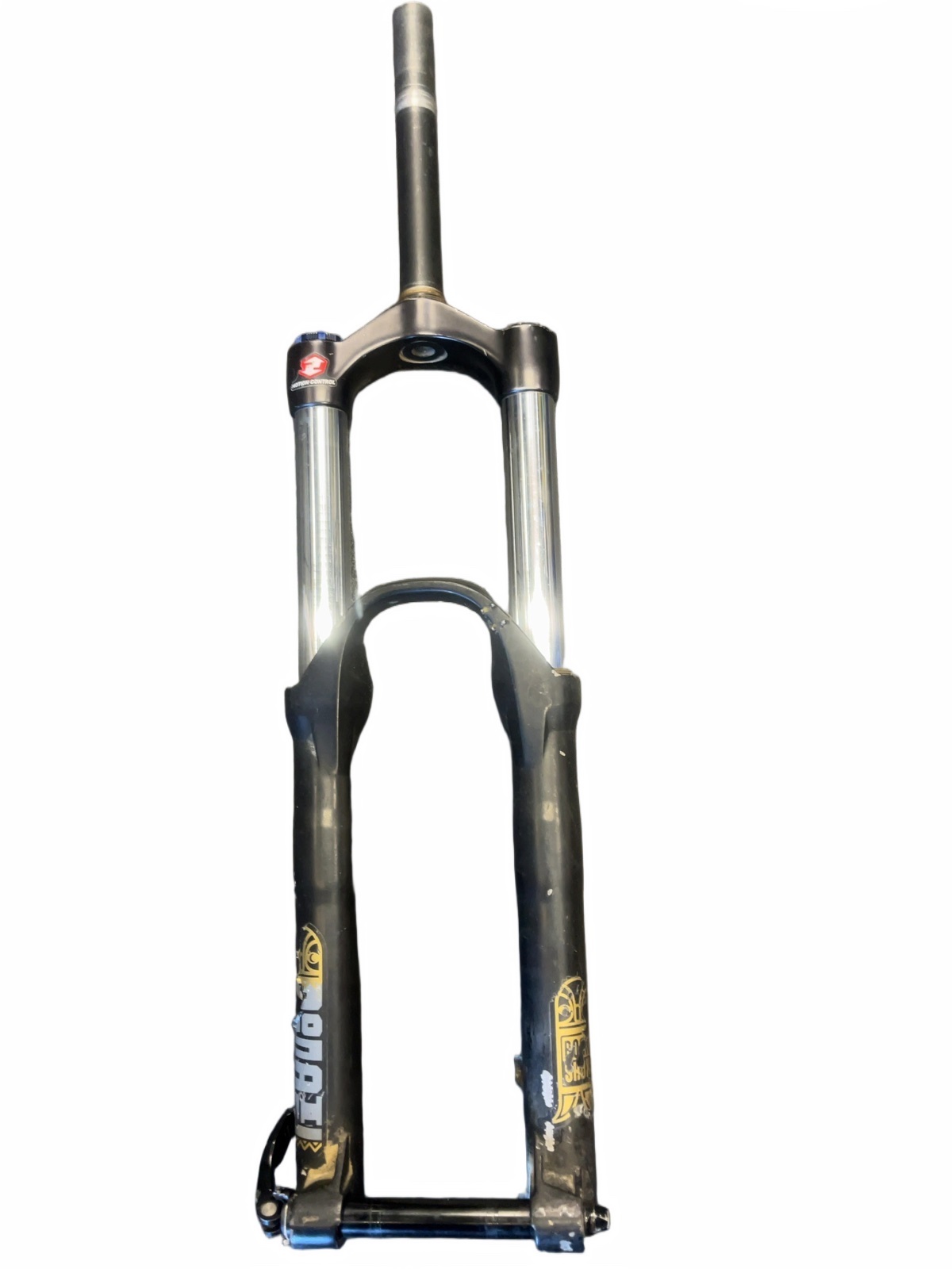 RockShox Domain Suspension Fork 20x110 TA Good