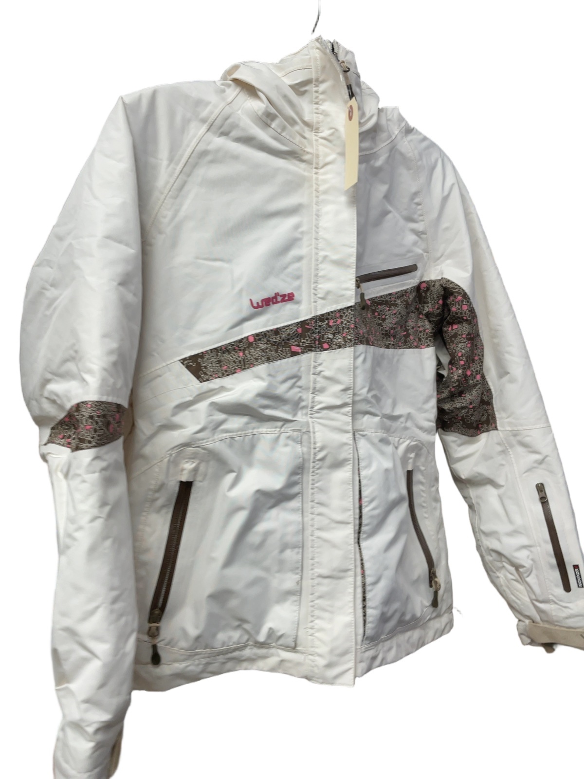 Wed'ze Ski Jacket Size S