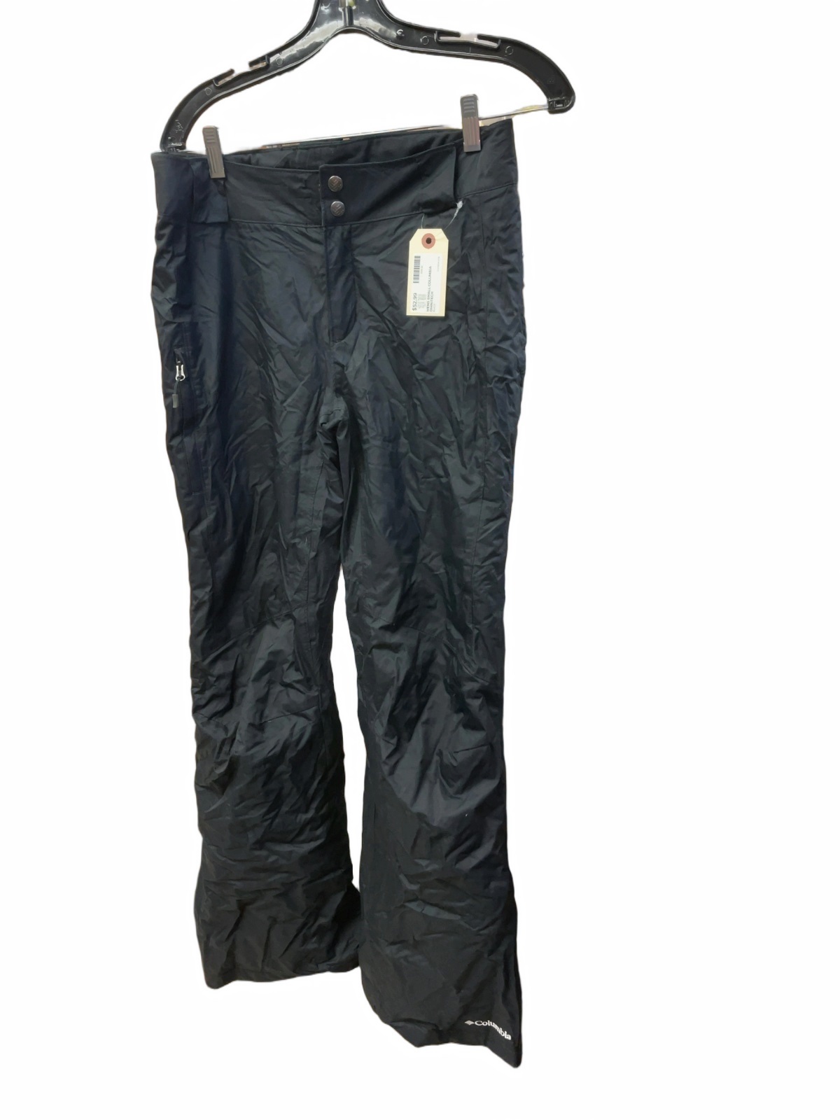 Columbia Omni-Tech Size S Winter Snow Pants - image 1