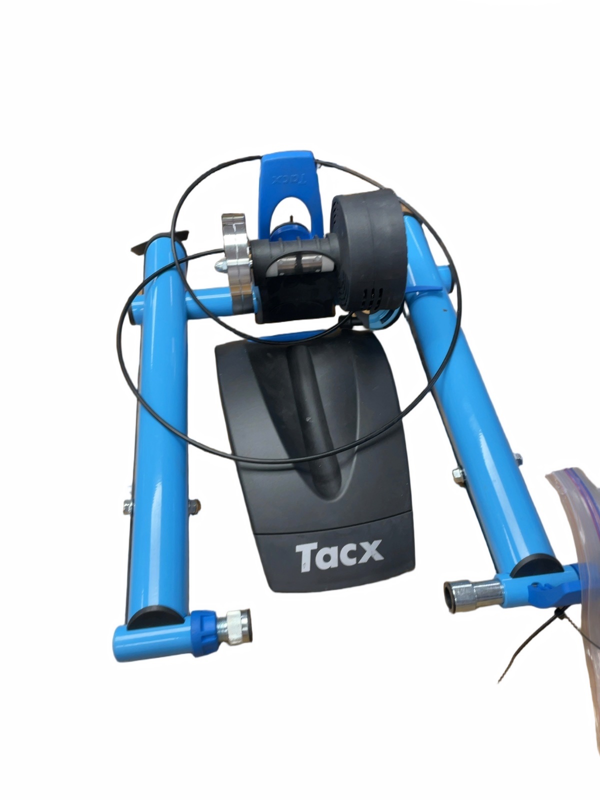 Tacx Blue Series Indoor Cycling Trainer