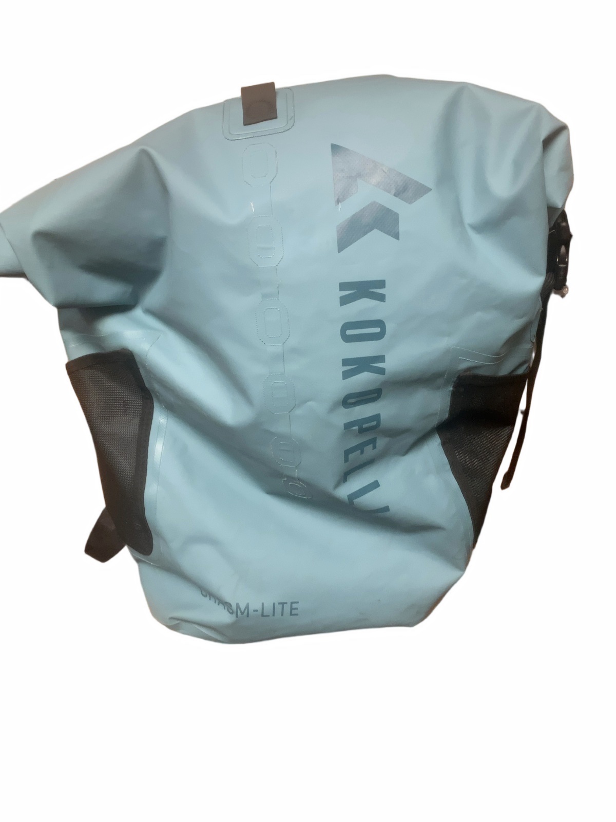 Kokopelli Chasm-Lite Waterproof Roll-Top Backpack