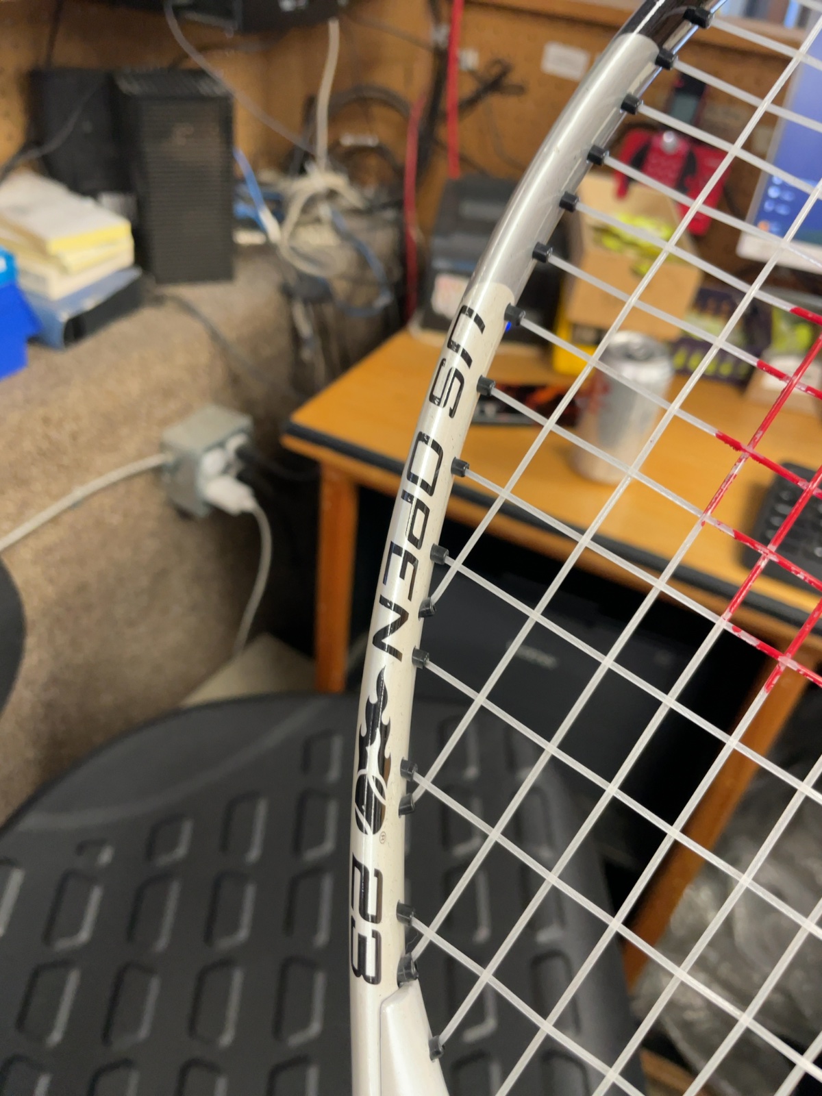 Wilson US Open 23 23" Junior Tennis Racquet