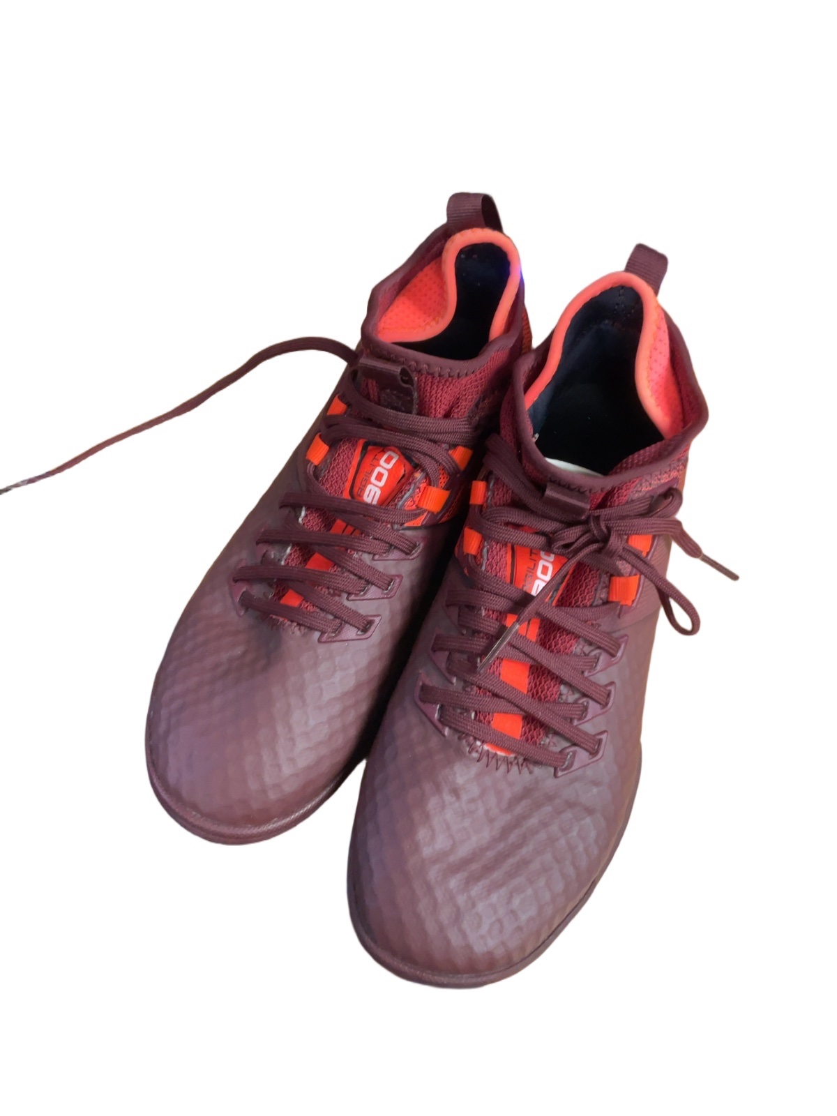 Decathlon Kipsta Agility 900 Size 6.5 Turf Soccer Cleats