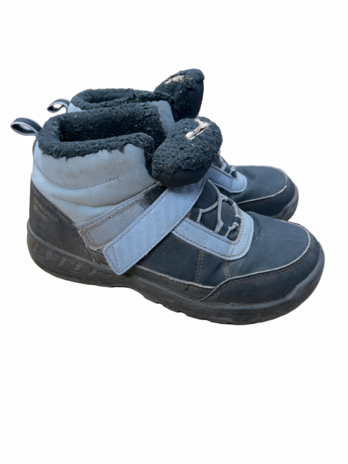 Quechua Size 1 Youth Winter Boots