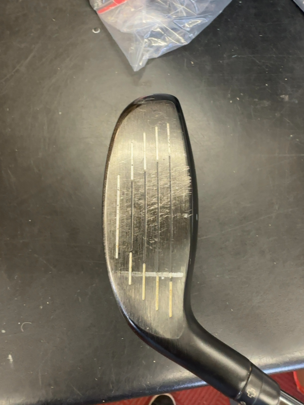 PING G430 MAX 5-Wood 18° Fairway Wood