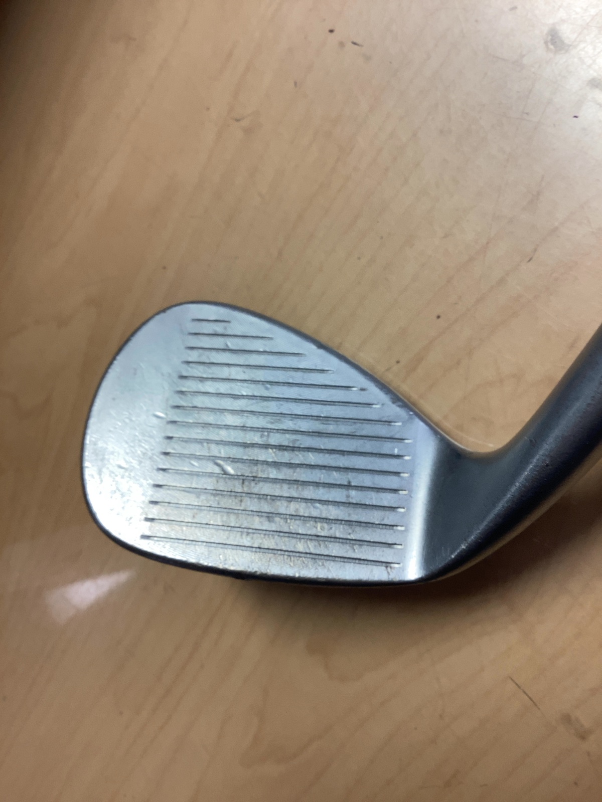 Titleist Vokey Design Spin Milled SM54.10 Wedge Good 54°