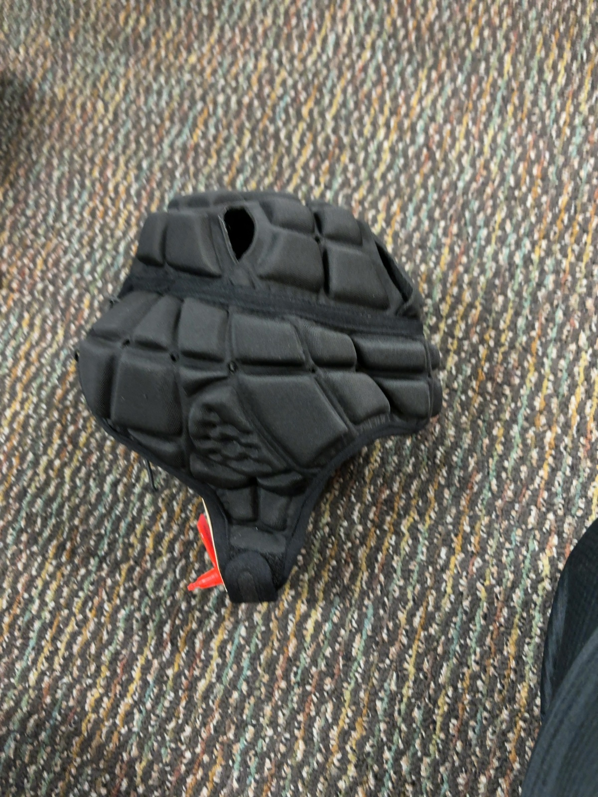 Unbranded Multisport Soft Padded Helmet Headgear Good S
