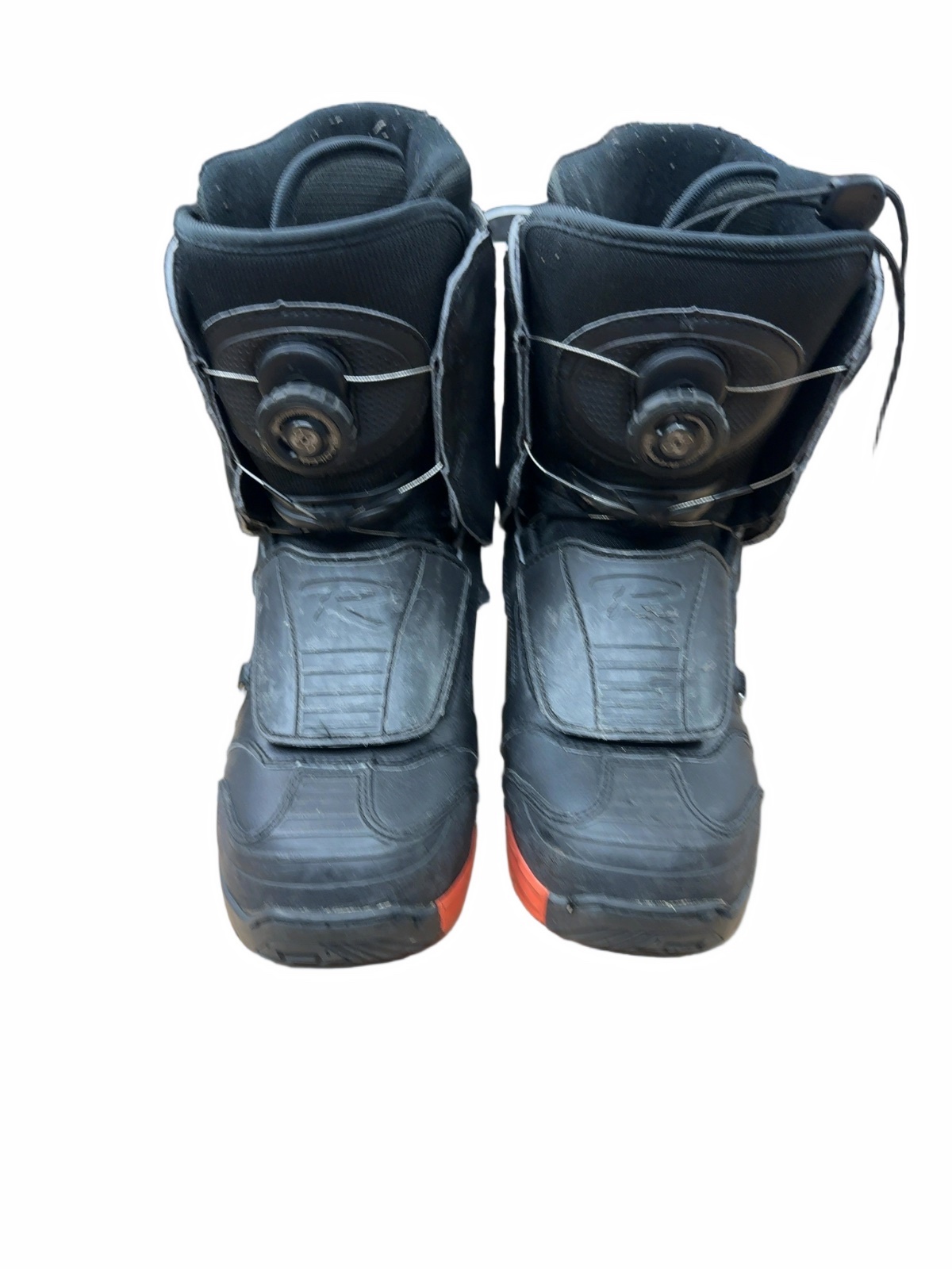 Rossignol Boa Snowboard Boots - Size US 7 - image 1