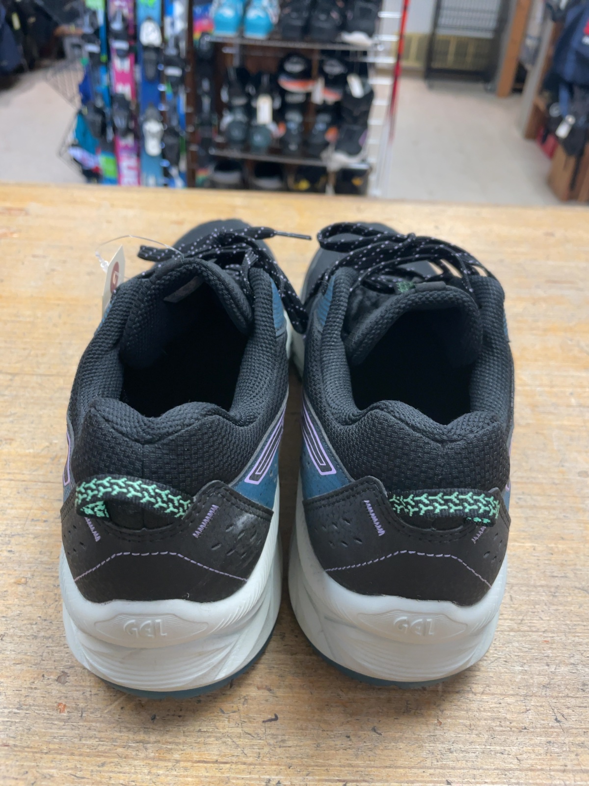 ASICS Gel-Venture 9 Size US 12 Women's Running Shoes