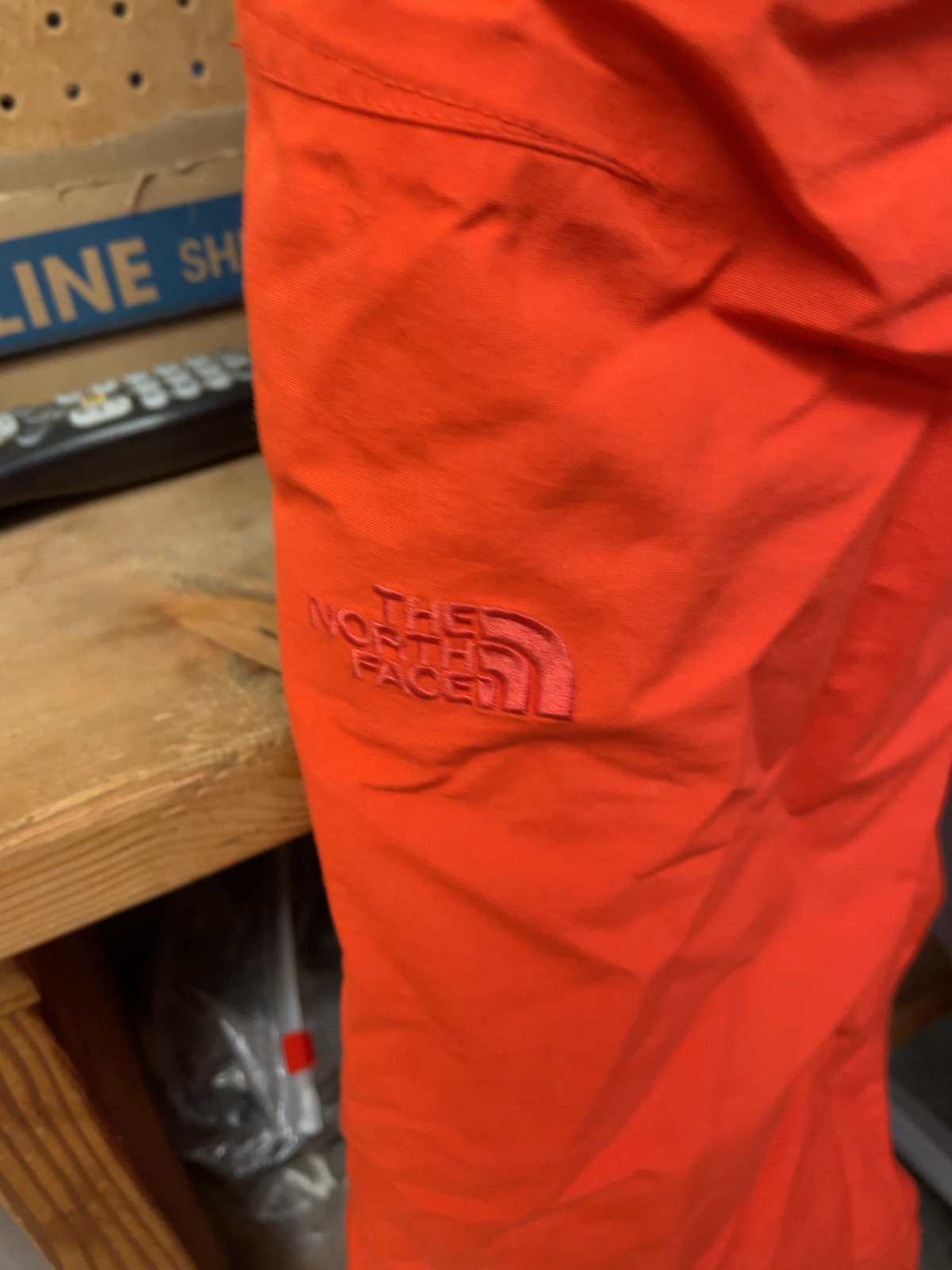 The North Face HyVent Ski Snow Pants Size XS