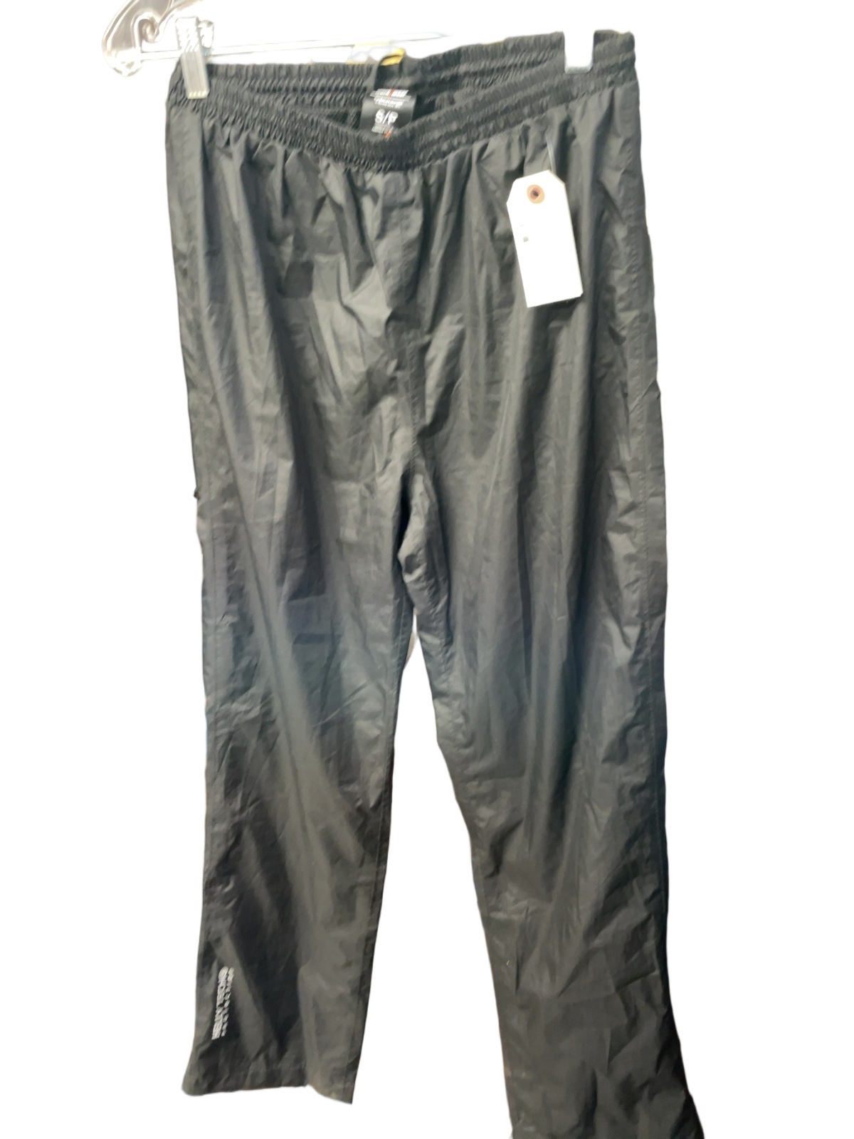 Helly Hansen Workwear Helly Tech Protection Rain Pants Size S/P