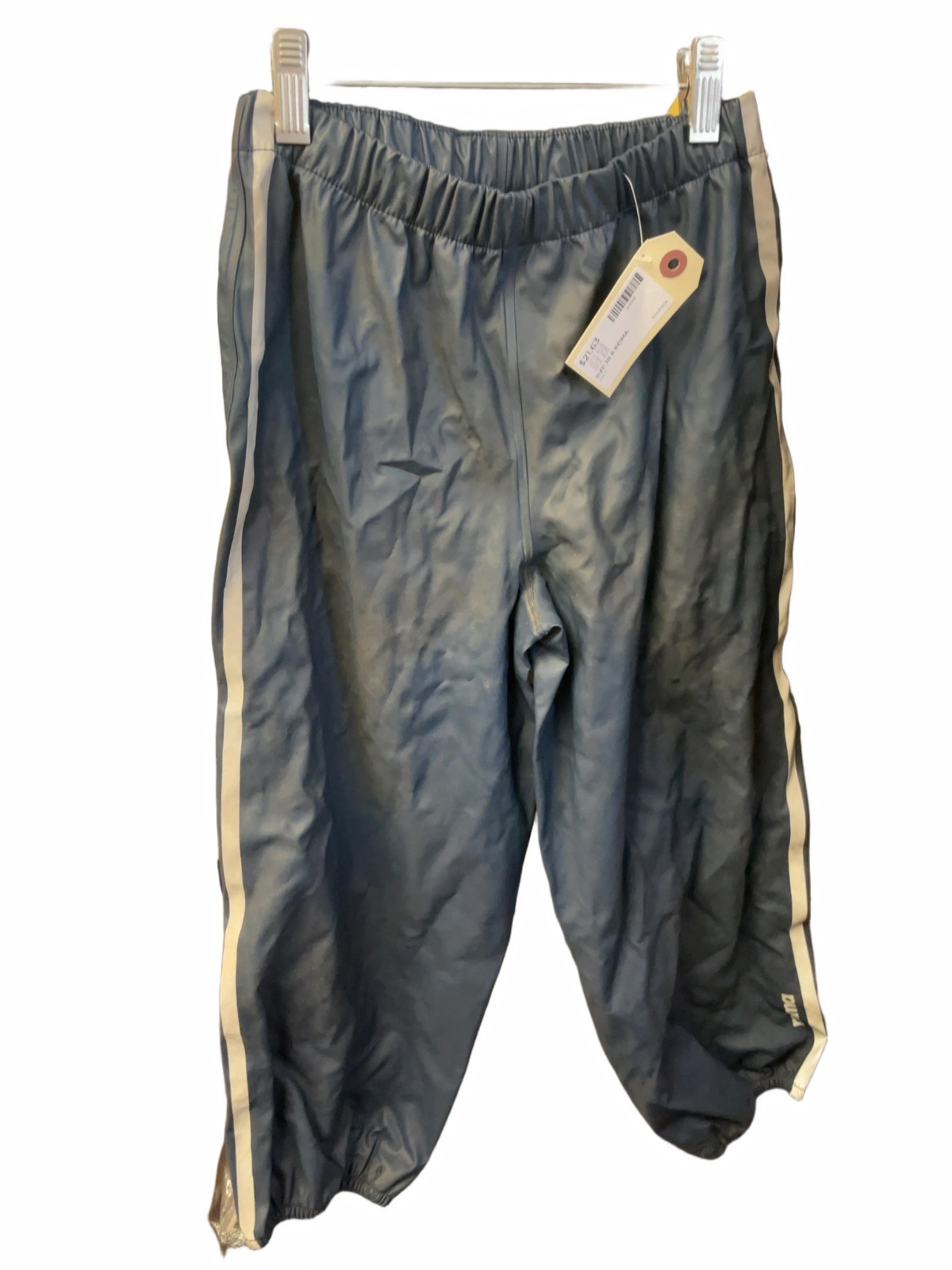 Reima Waterproof Rain Pants Size 110 cm - image 1