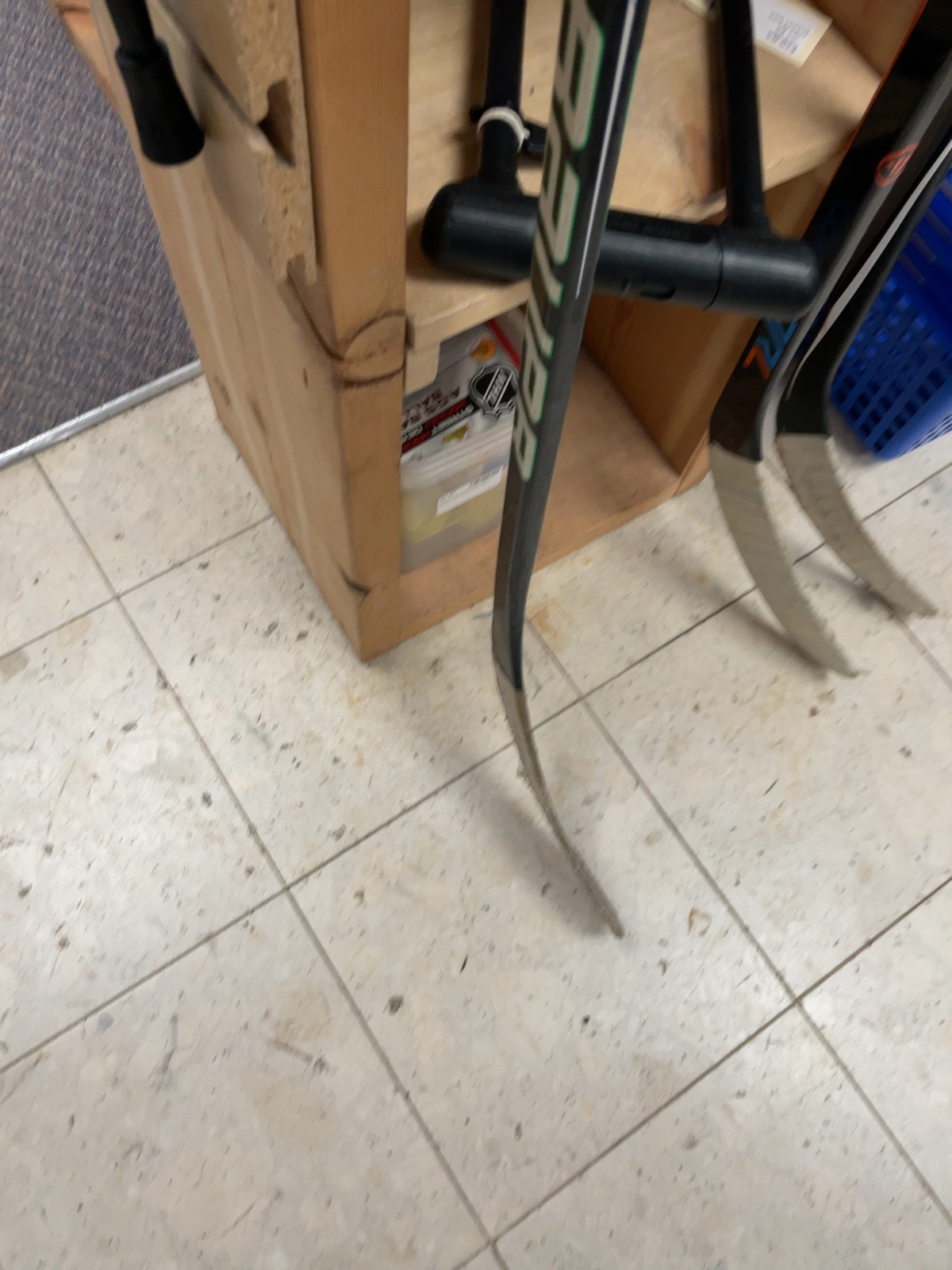 Bauer Bauer X 40 Flex Junior Ice Hockey Stick