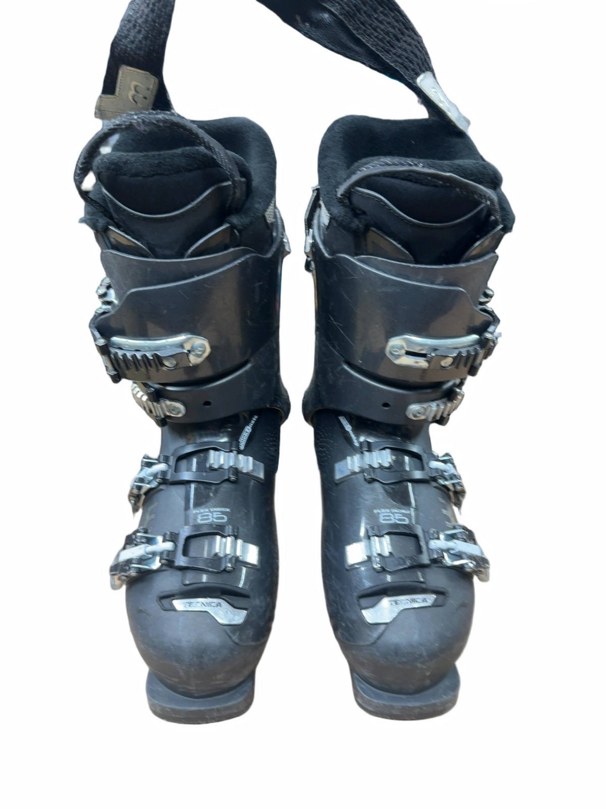 Tecnica Mach1 MV 85 W Women's Ski Boots - 25.5 - image 1
