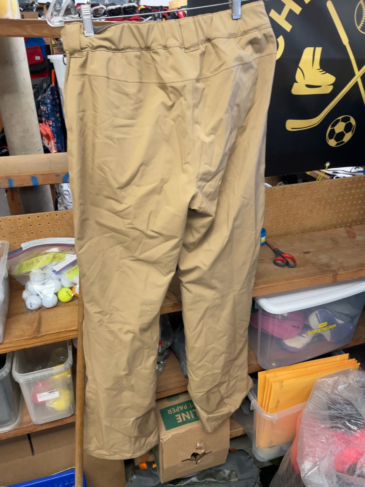 Eddie Bauer Ski Snowboard Pants Women's Size TM