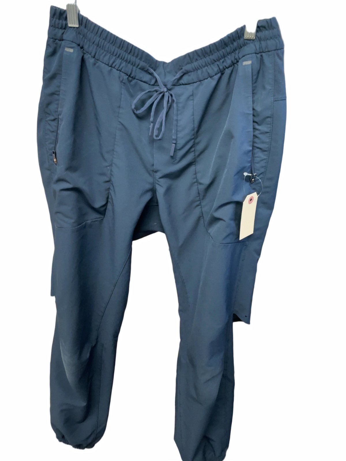 lululemon Joggers Size L Navy