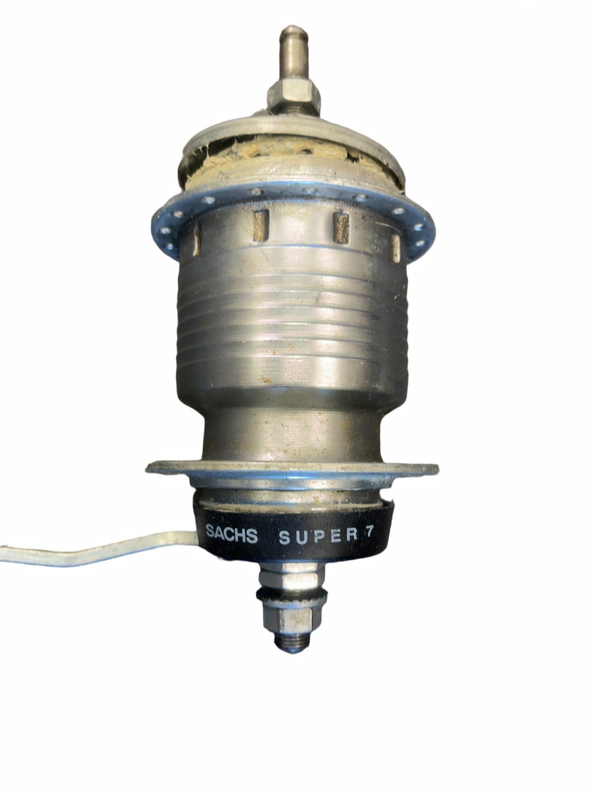 Sachs Super 7 Internal Gear Hub Fair