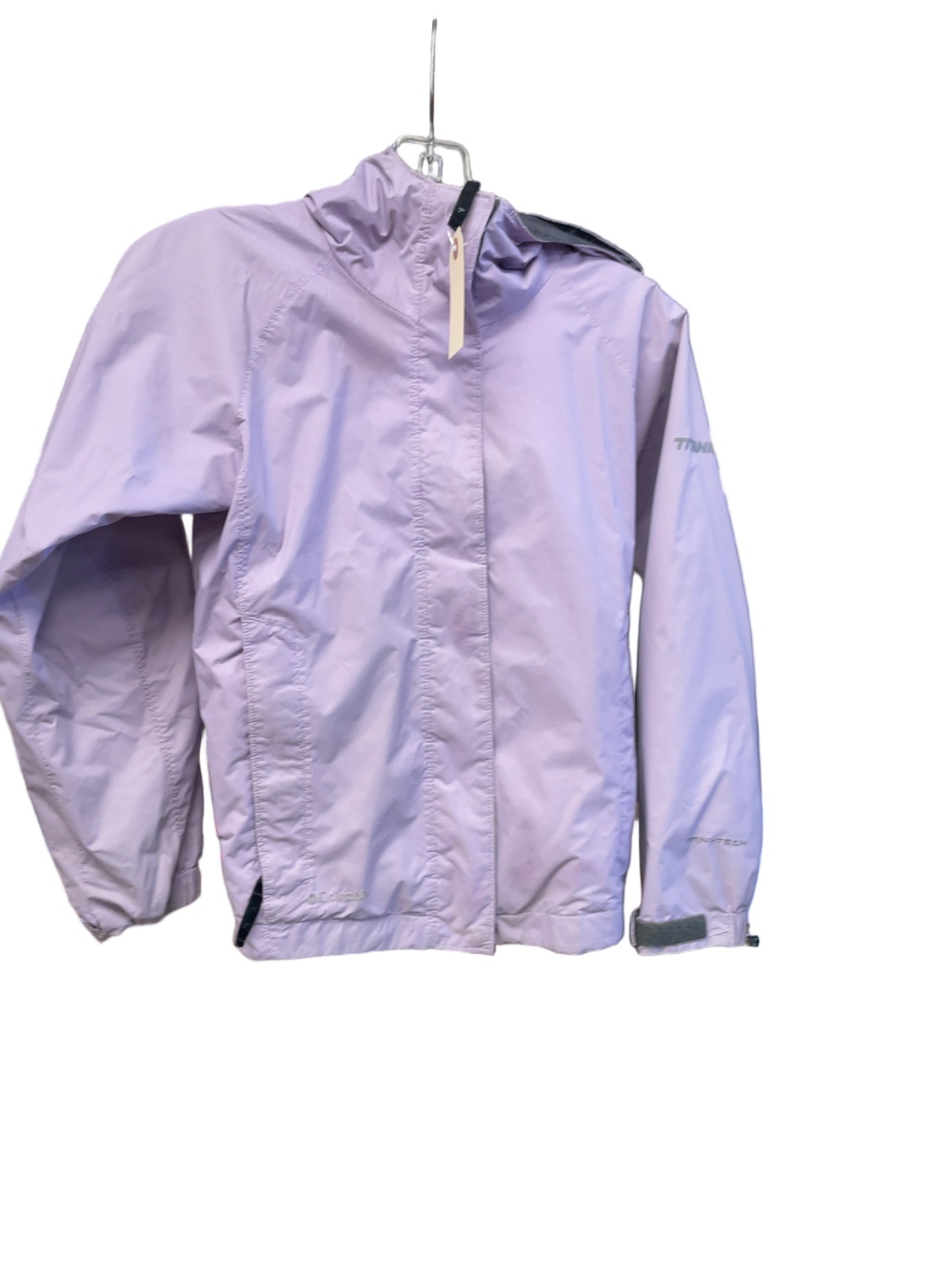 Columbia Titanium Youth 10/12 Rain Jacket - image 1