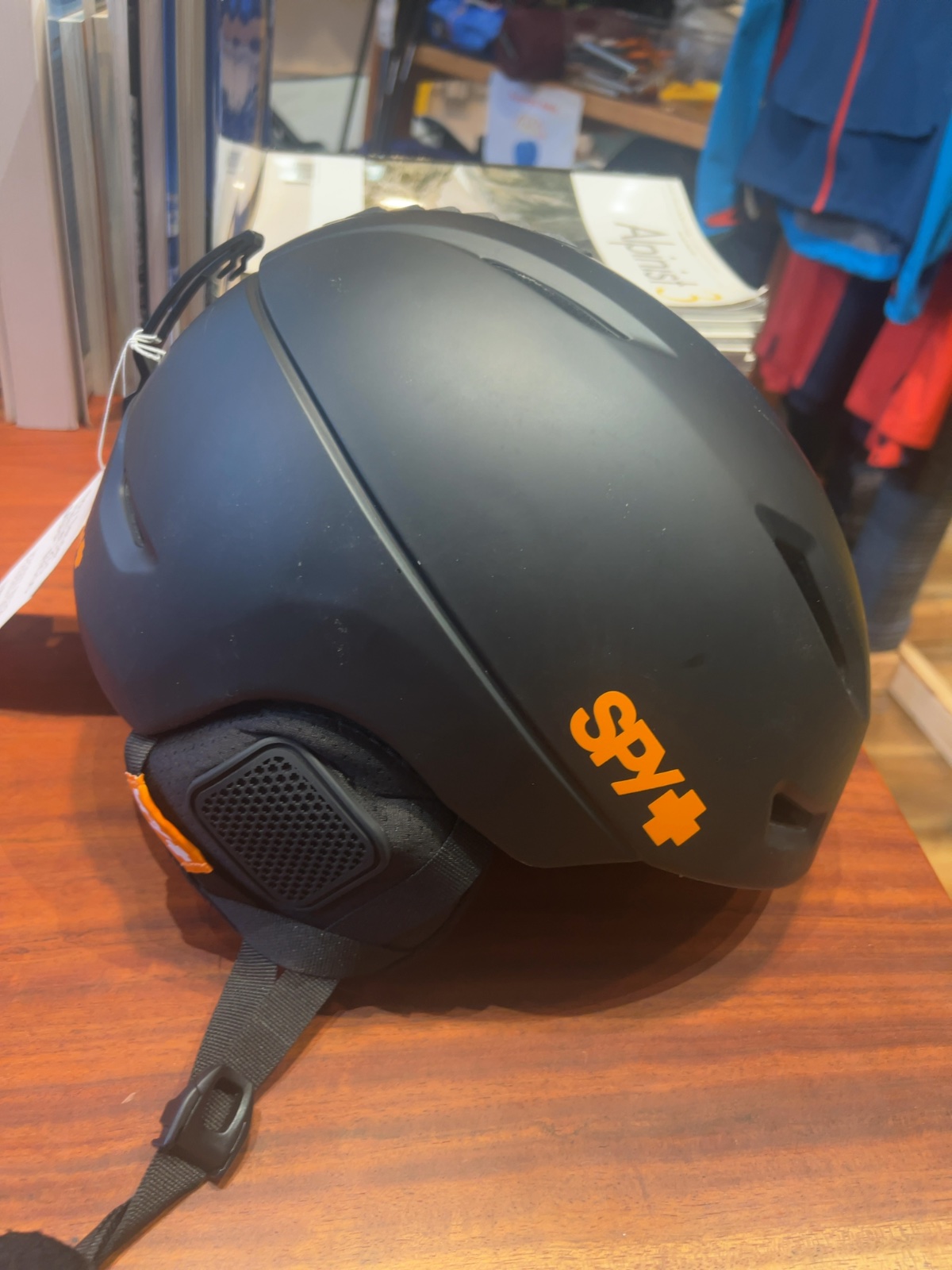 Spy Sender MIPS Ski & Snowboard Helmet Good XL