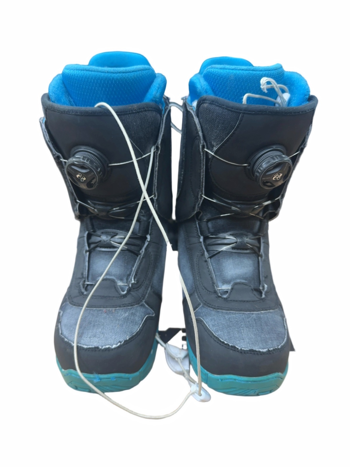 Women's RossignolBoa Snowboard Boots - Size 7