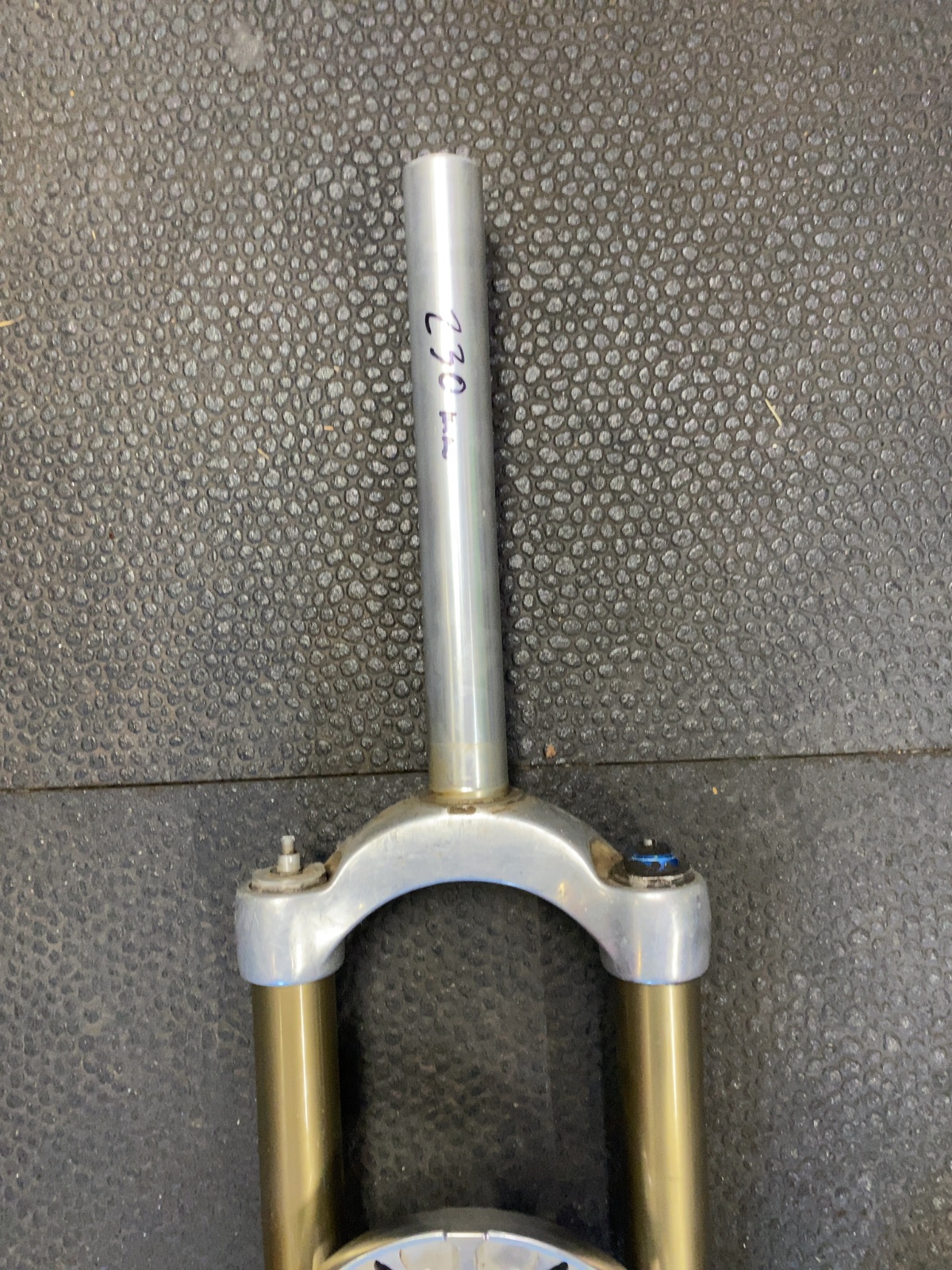 Marzocchi Bomber z1 Suspension Fork Used