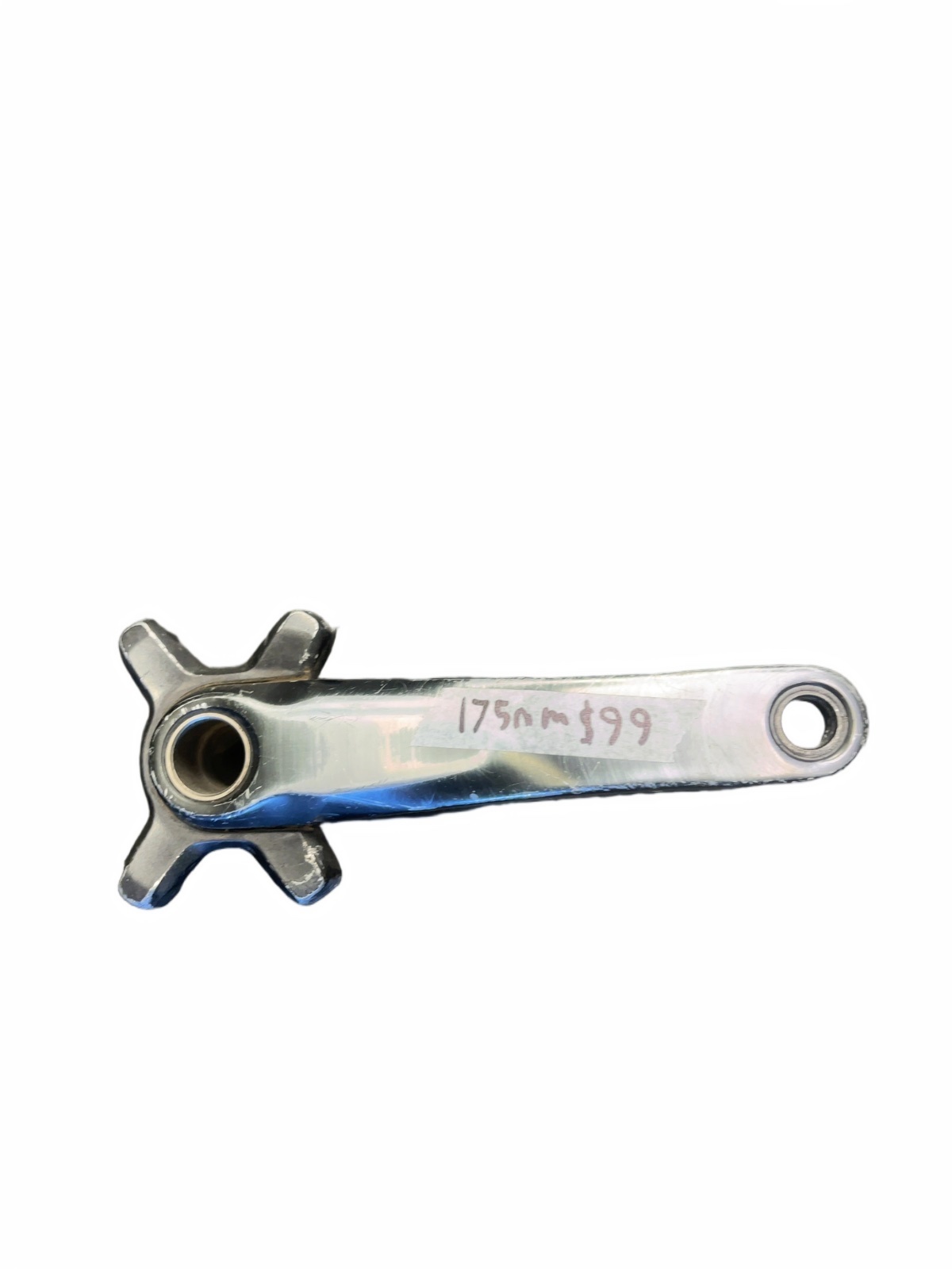 Shimano Deore XT FC-M8000 Crankset 175mm Fair