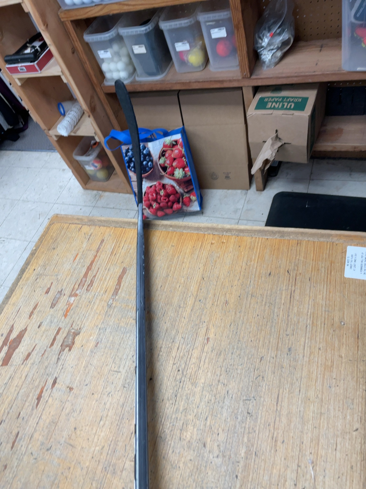 CCM JetSpeed 350 Right Hand Hockey Stick