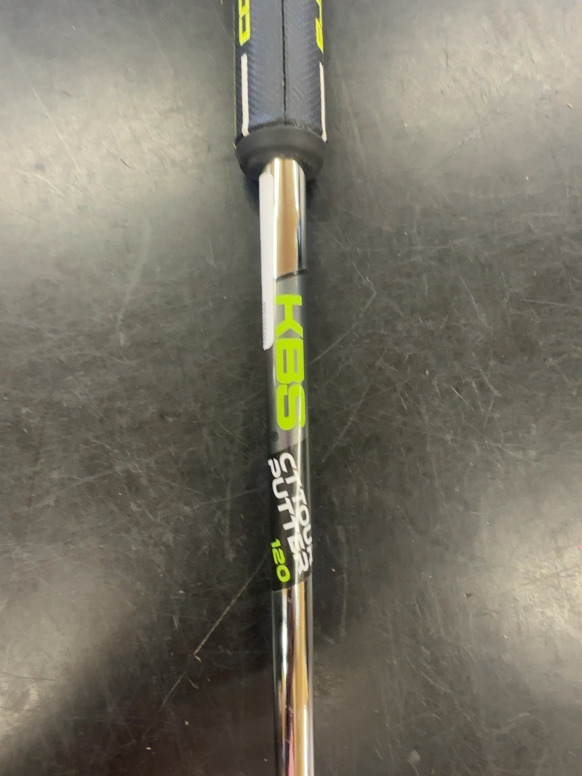 Cobra King Stingray 40 Mallet Putter with Headcover