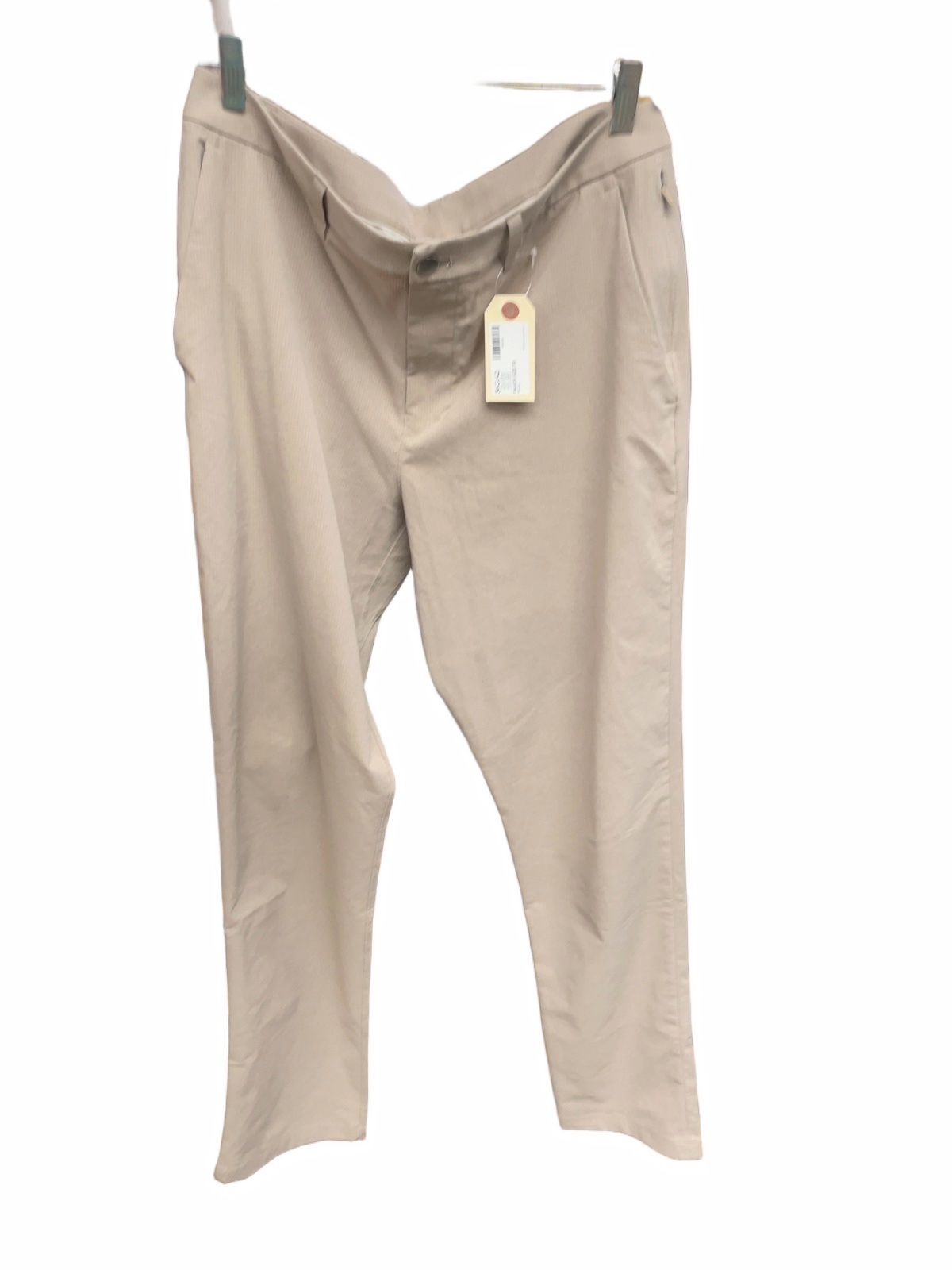 Lululemon Pants Size 33 Beige