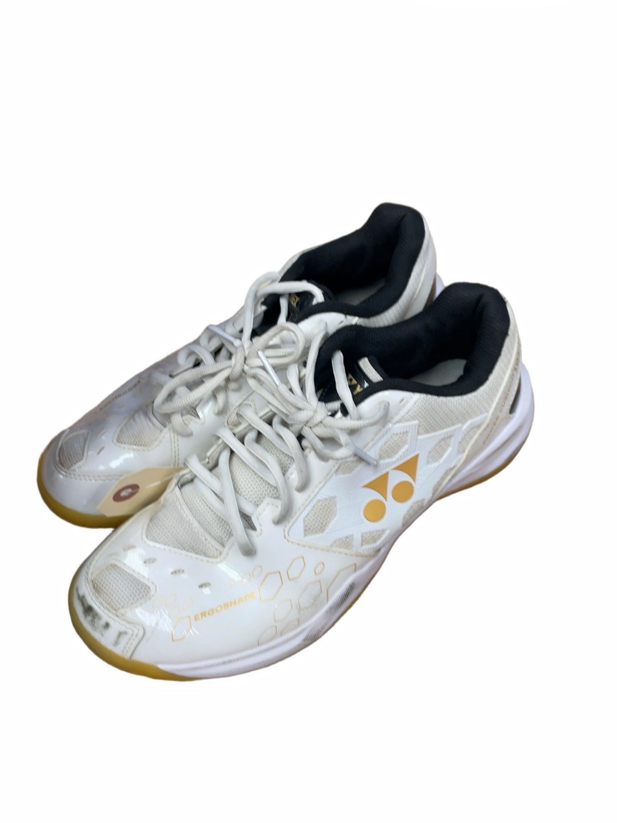 Yonex Power Cushion 101 Size 9 Court Shoes - image 1