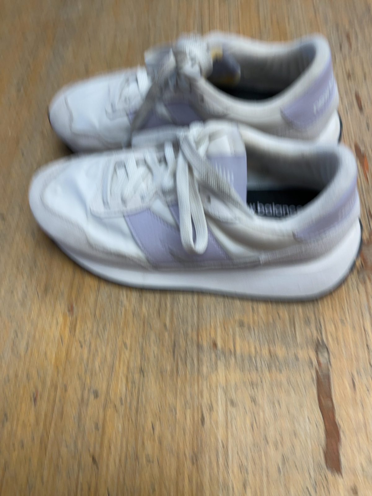 New Balance 237 Size 6.5 US Women's Sneakers