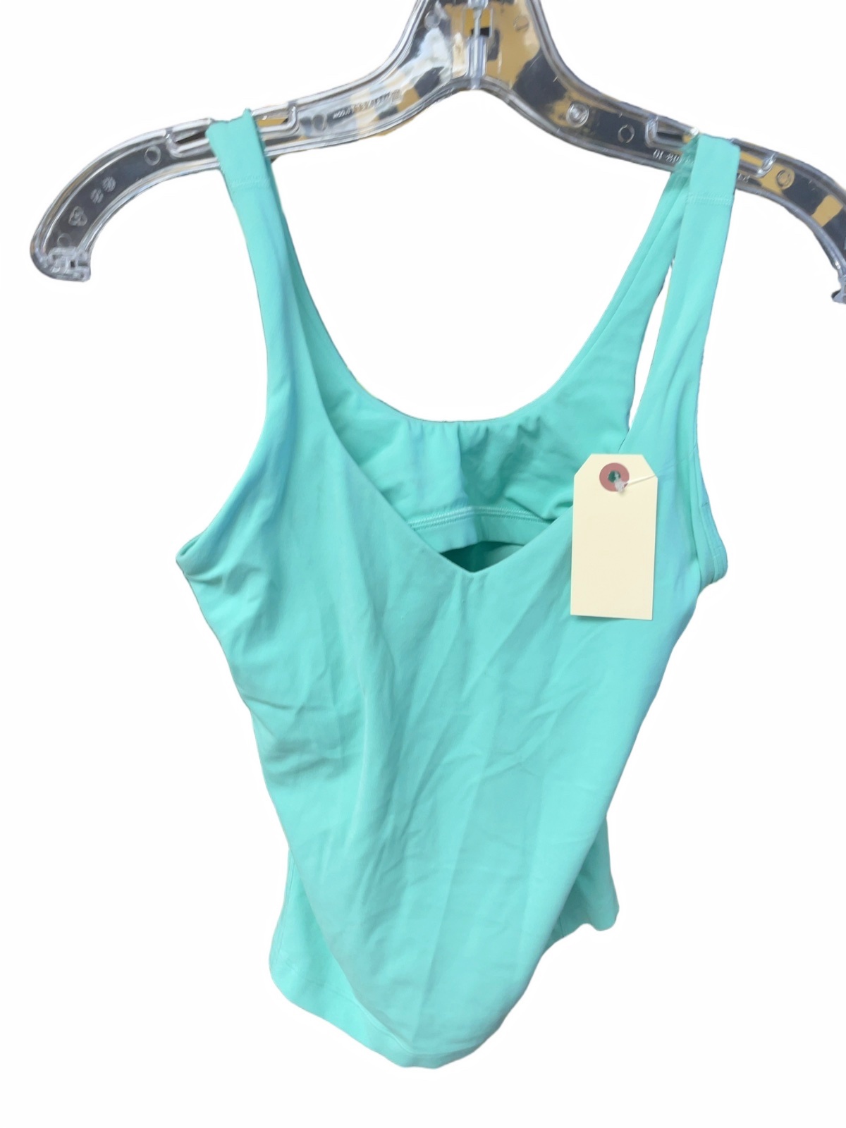 Lululemon Align Tank Top Size 6 Mint Green - image 1