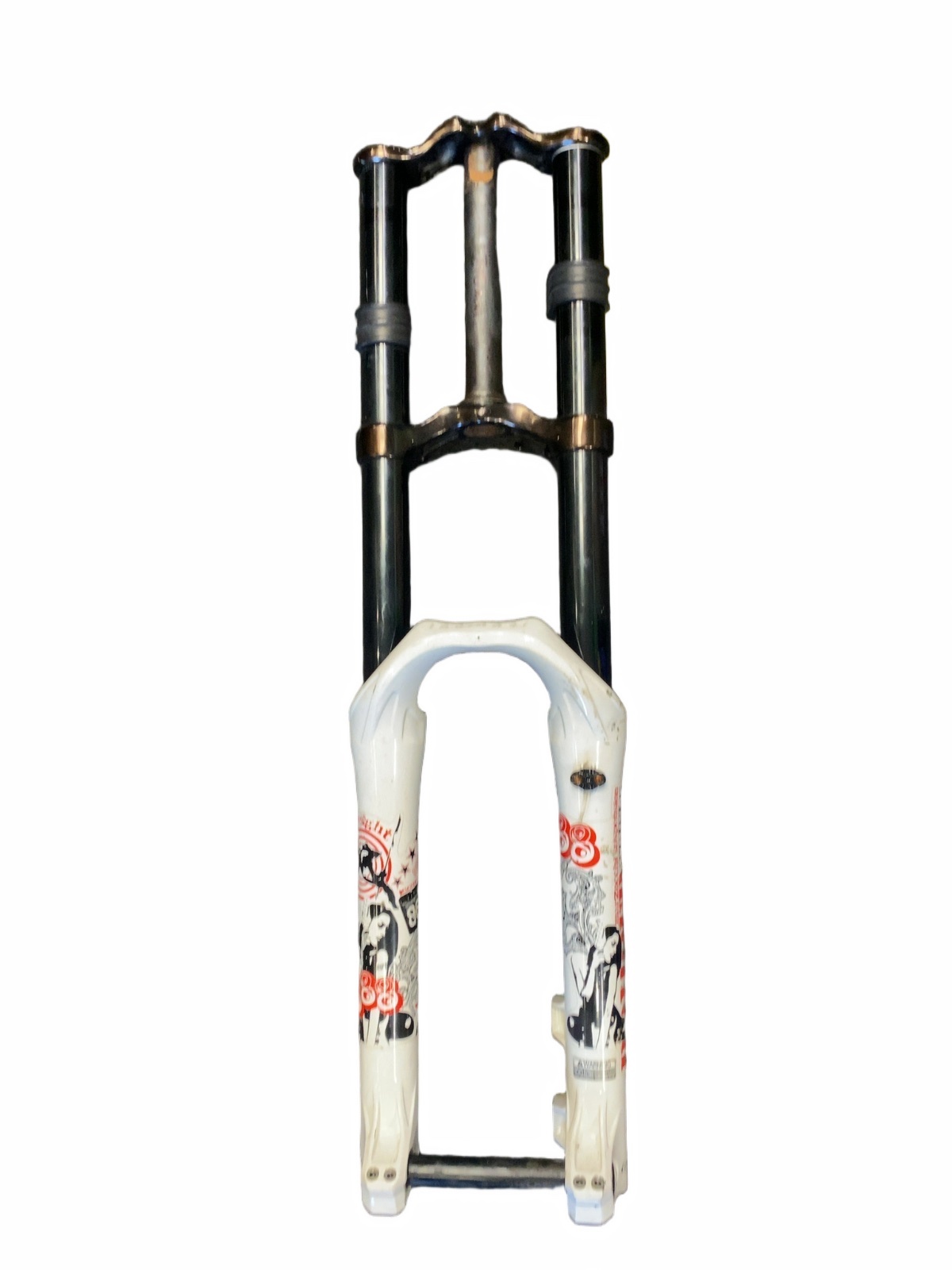 Marzocchi Bomber 888 Downhill Suspension Fork Fair - image 1