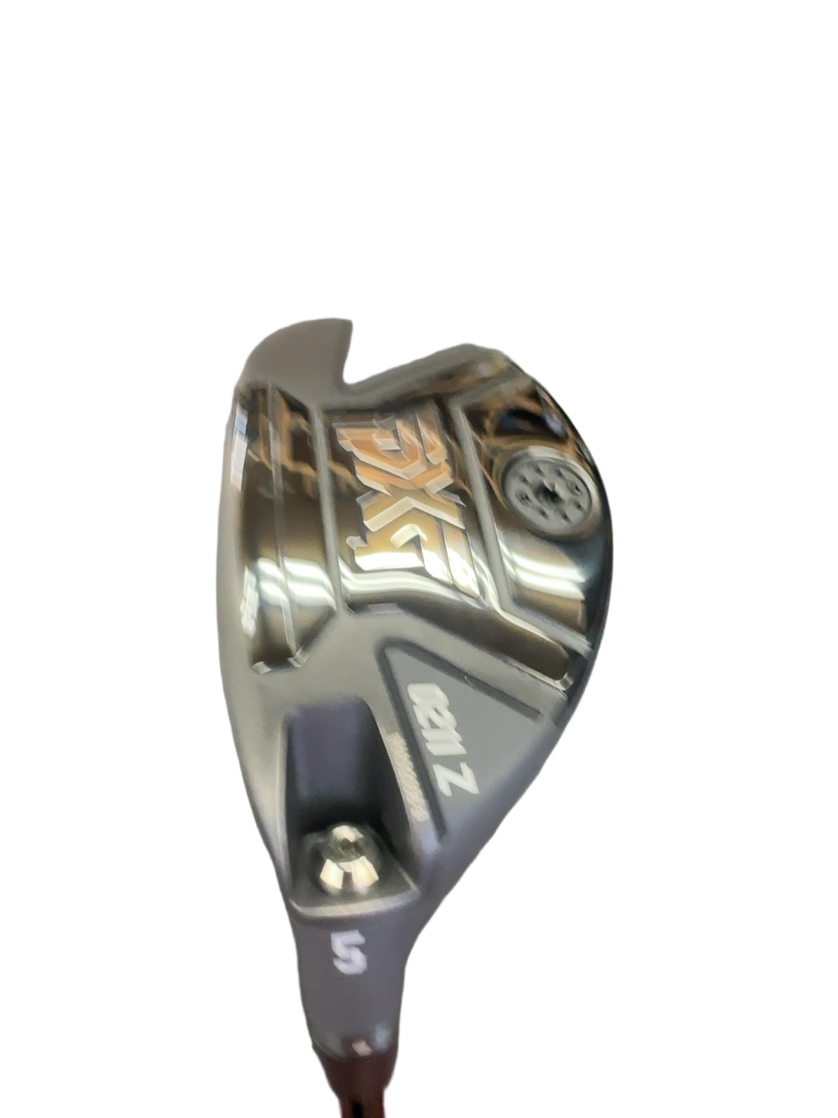 PXG 0211 Z 5 Wood Right Handed - image 1