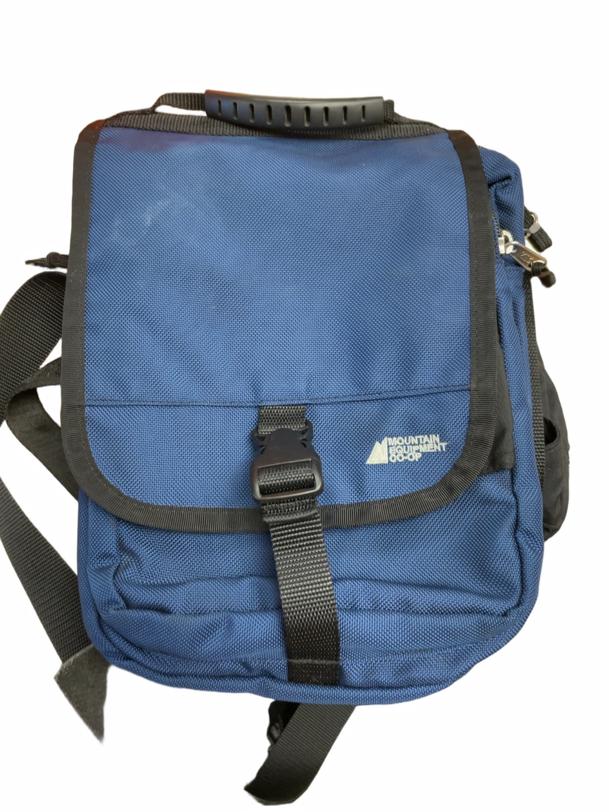 Mountain Equipment Co-op Crossbody Shoulder Bag