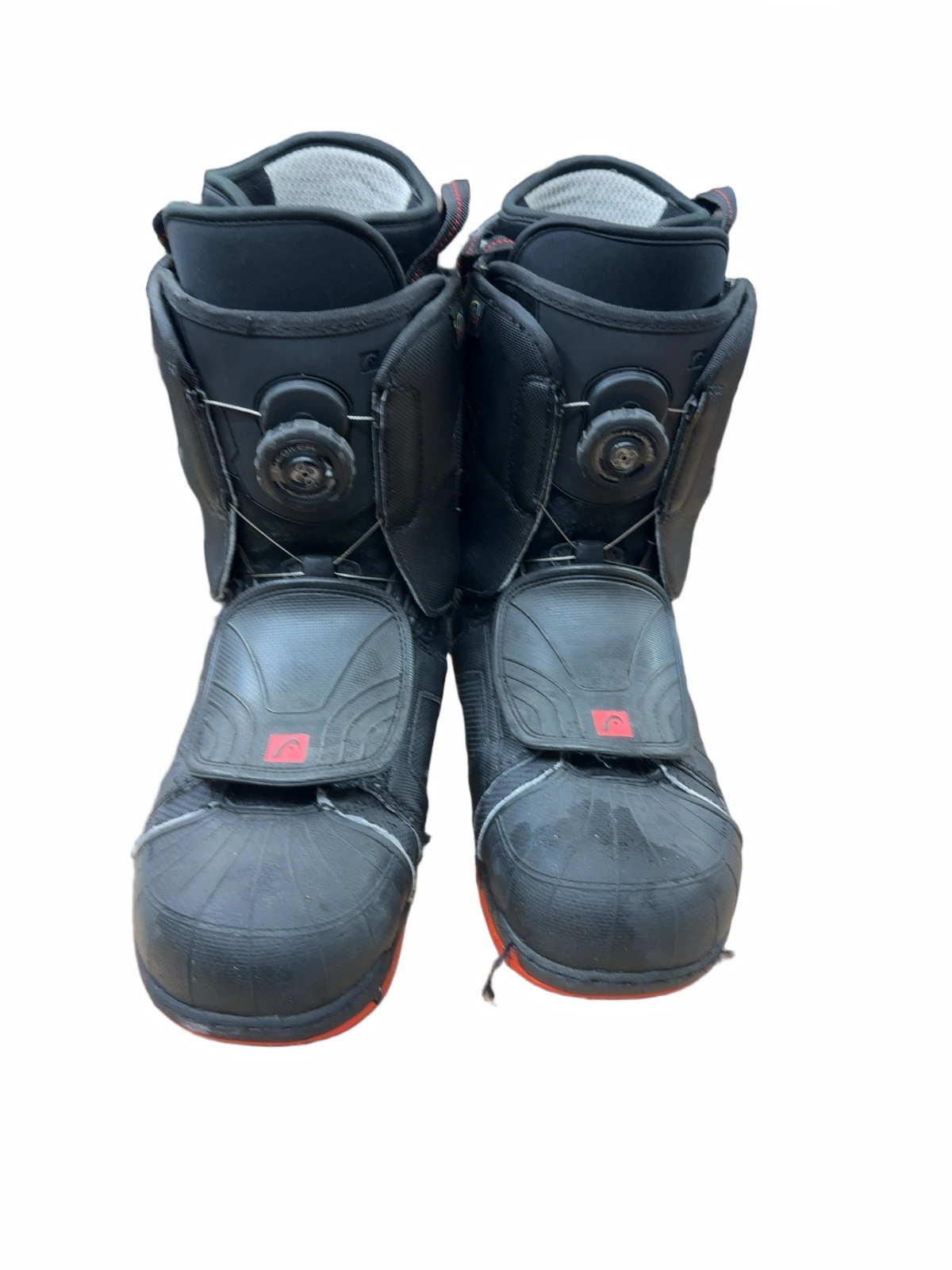Head Snowboard Boots - US 9.5 / Mondo 27.5 - image 1