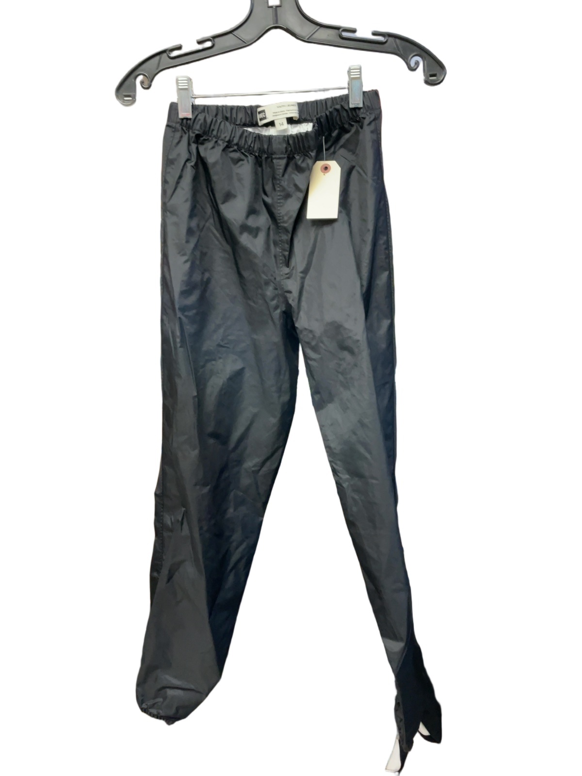 MEC Youth 14 Rain Pants