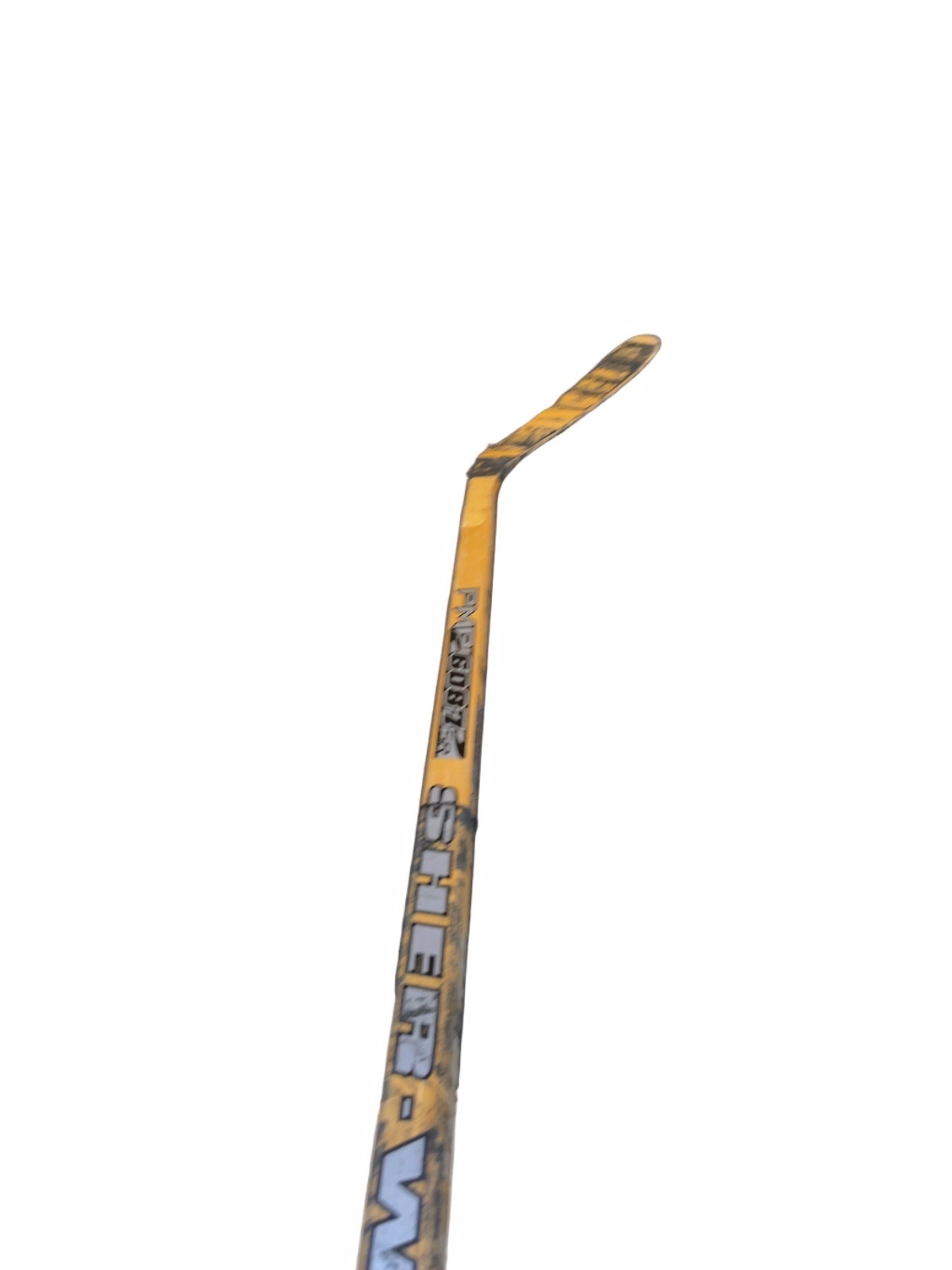 Sher-Wood PMP 6087 Senior RH PP26 Wood Hockey Stick