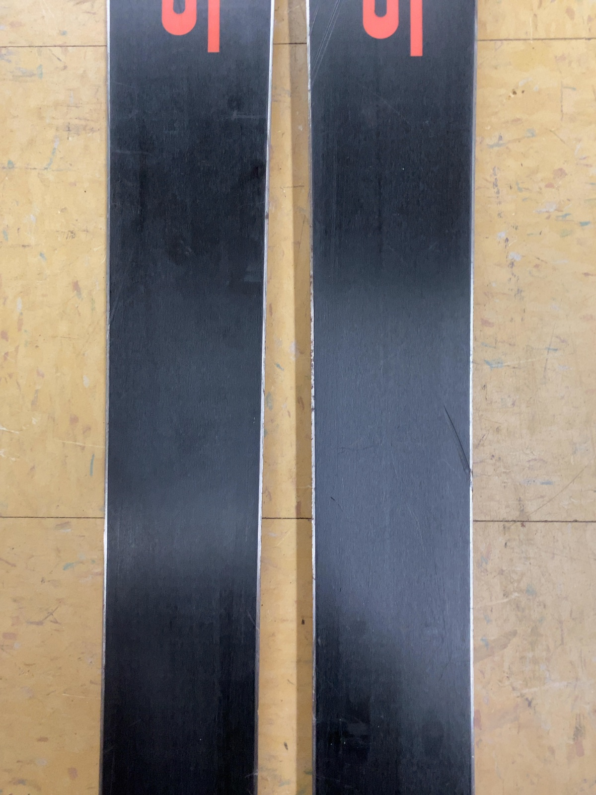 Rossignol Scratch BC Skis 182 cm