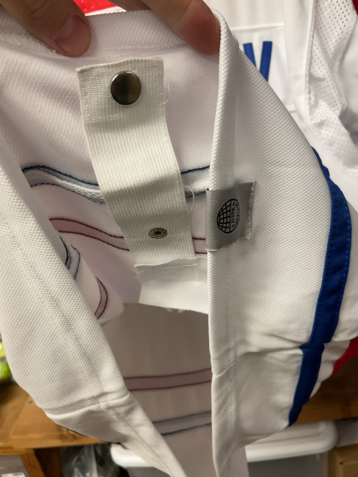 Adidas Montreal Canadiens Demidov #93 Jersey Size L