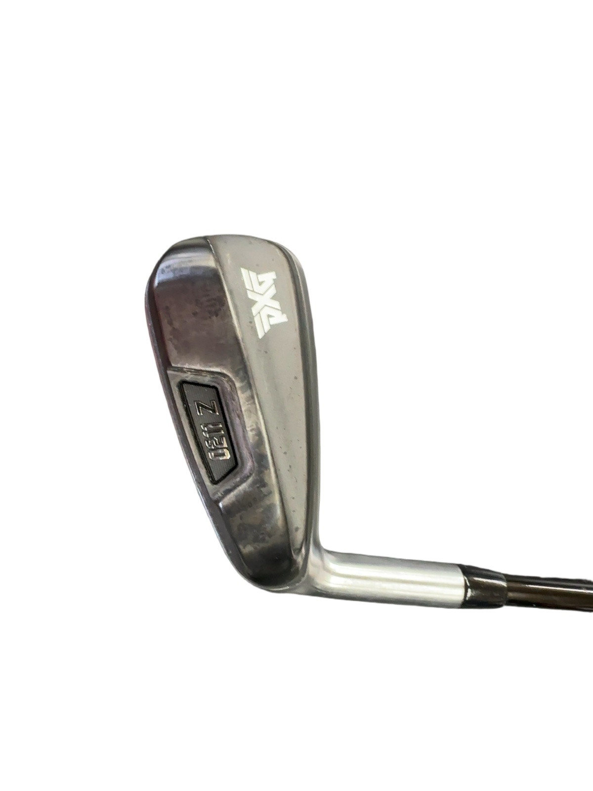 PXG 0211 Z Iron Set 6-S - image 1