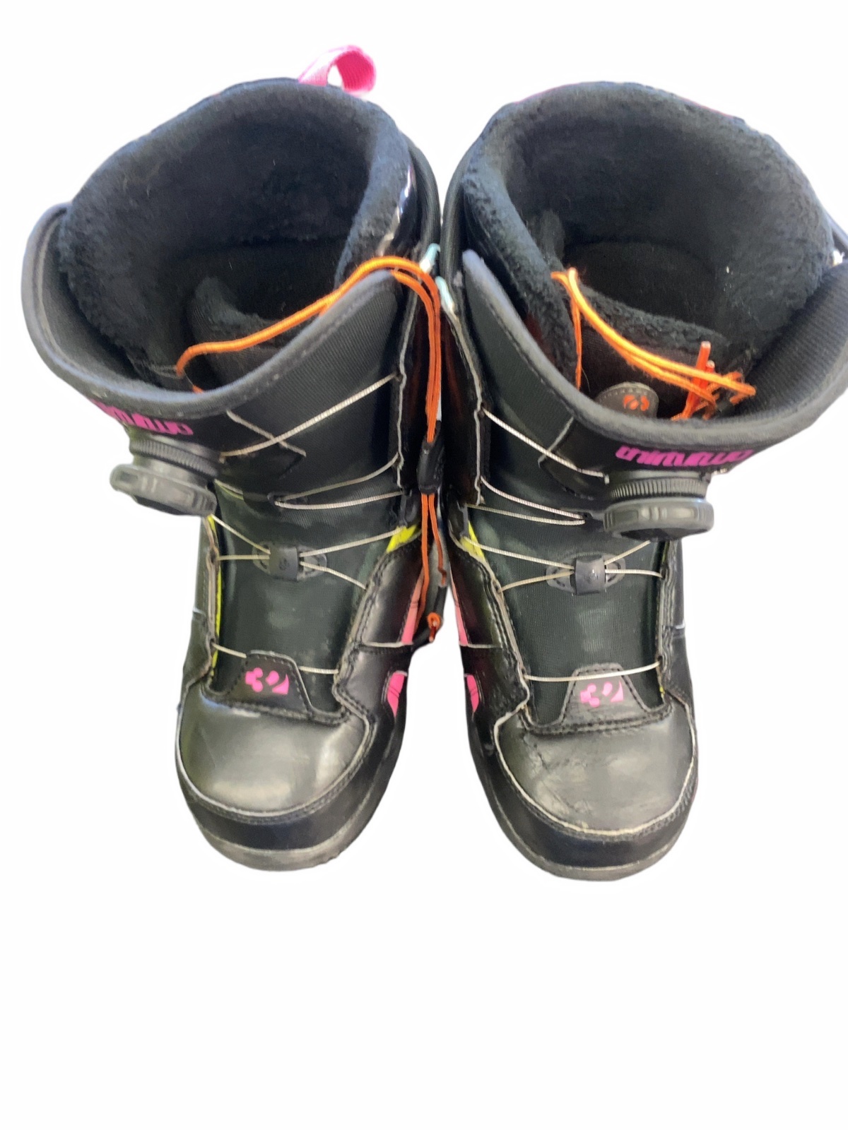 ThirtyTwo STW BOA Women's Snowboard Boots - Size US 7.0 - image 1