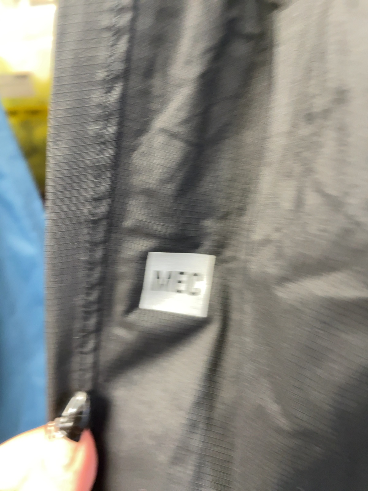 MEC Youth 14 Rain Pants
