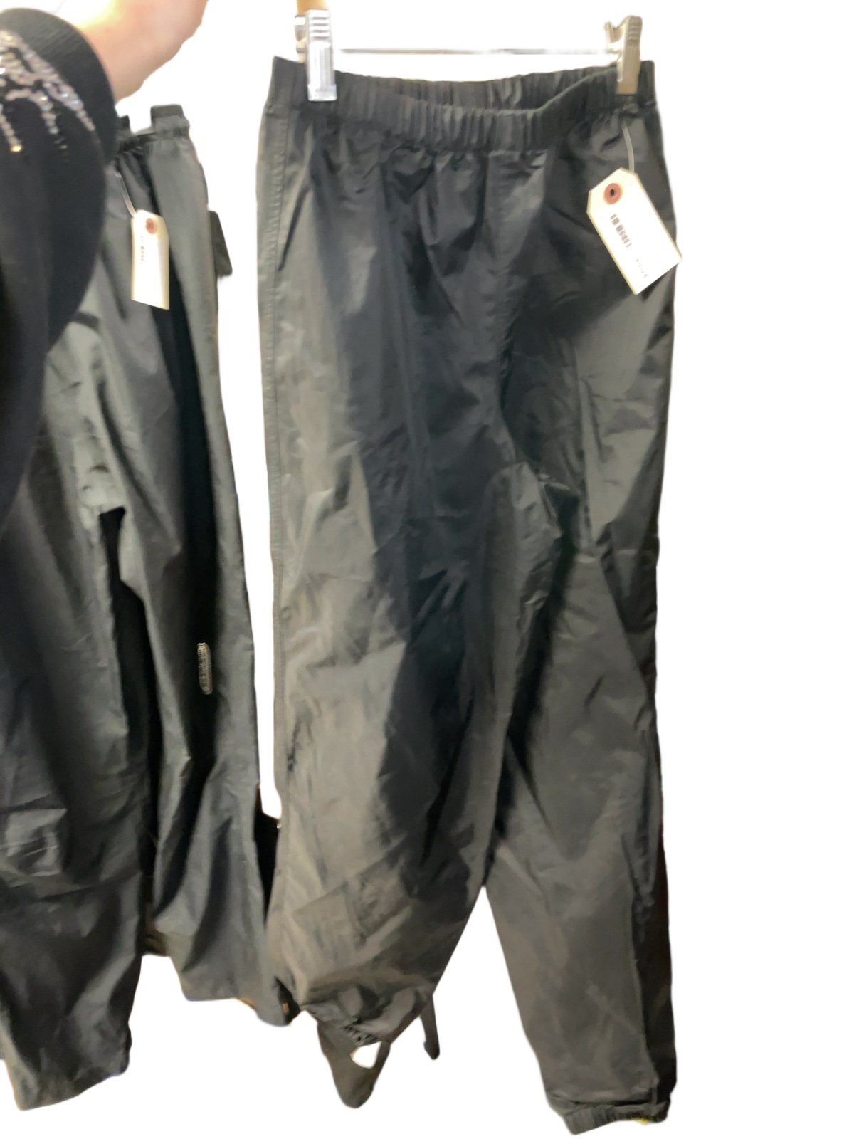 MEC Youth 12 Rain Pants