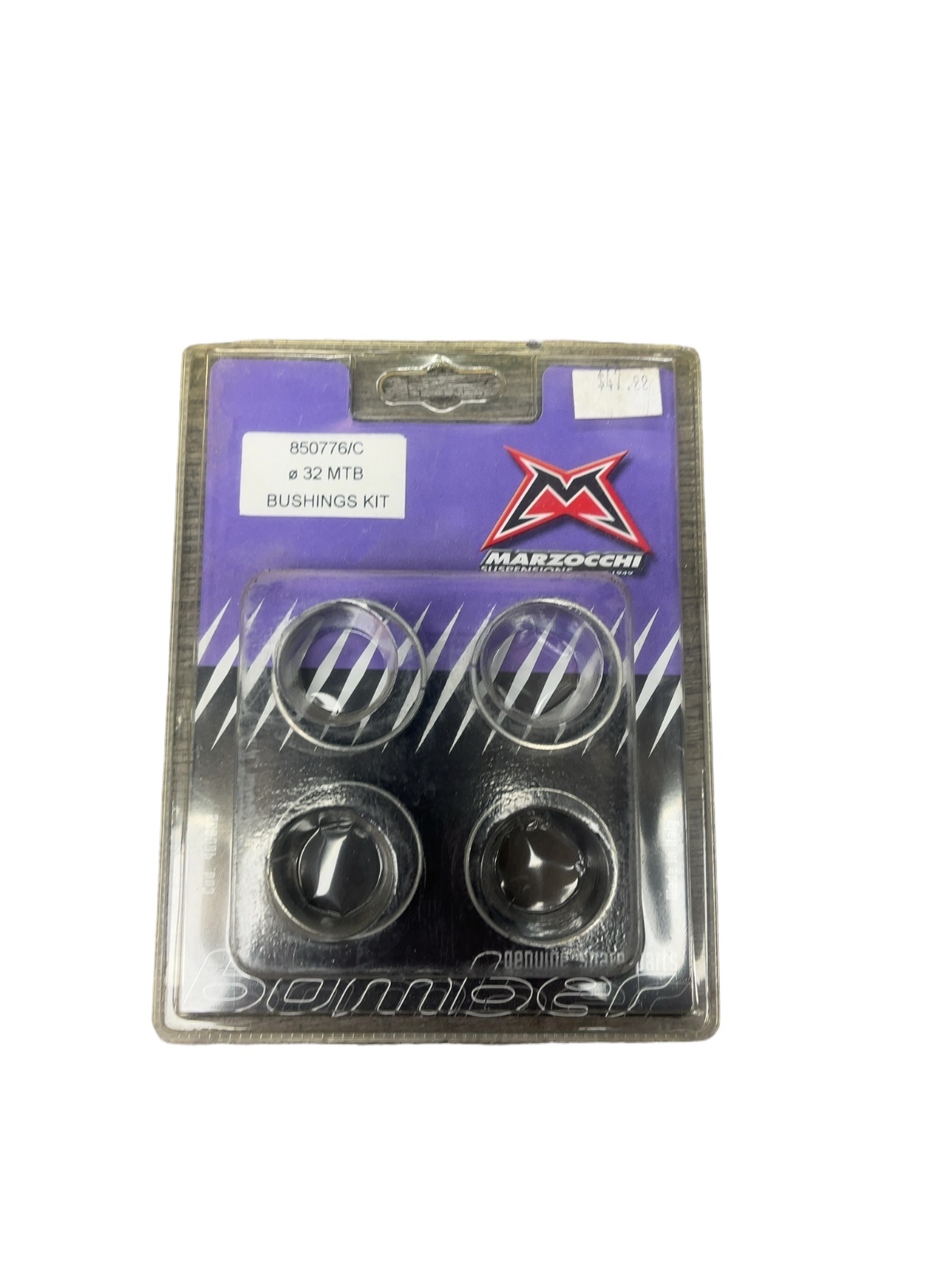 Marzocchi Bomber ø 32 MTB Bushings Kit 850776/C New - image 1